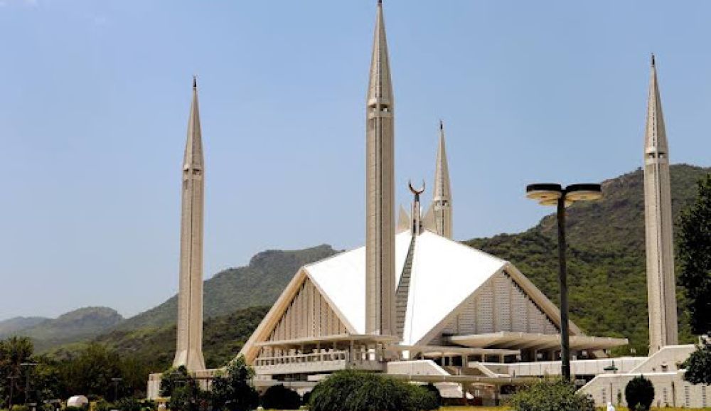 Islamabad