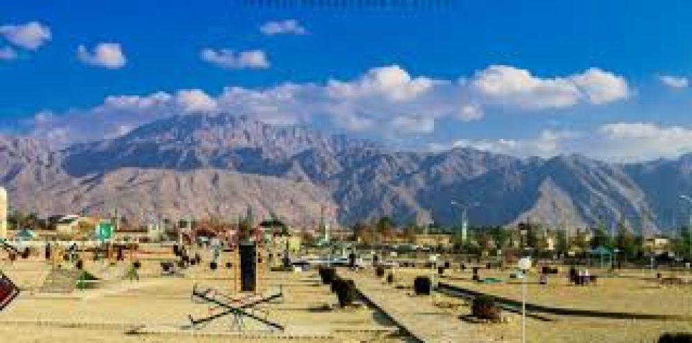 Best Time To Visit Quetta (Pakistan) In 2025