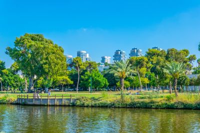 Yarkon Park