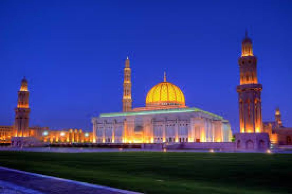 Blue Mosque (Kabood Mosque)