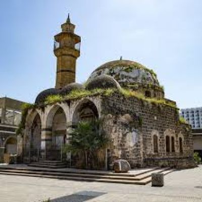 Top Things To Do In Tiberias Old City (Tiberias) In 2024