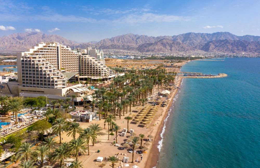 Eilat