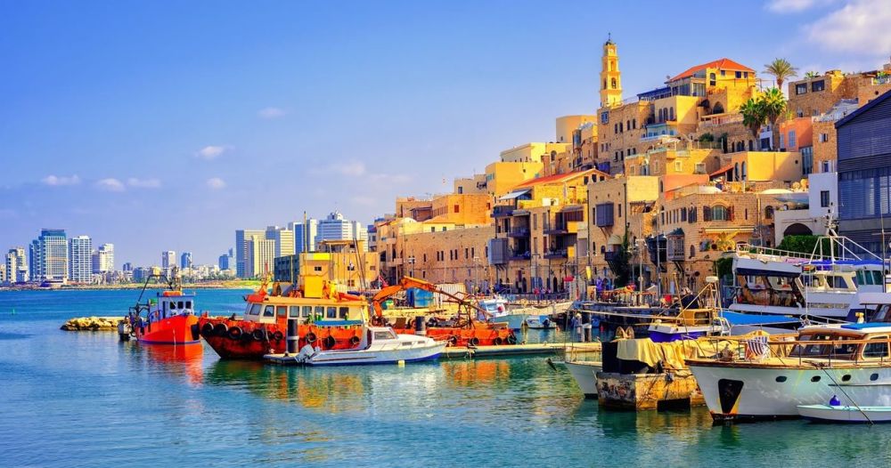 Jaffa (Yafo)