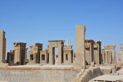 Persepolis