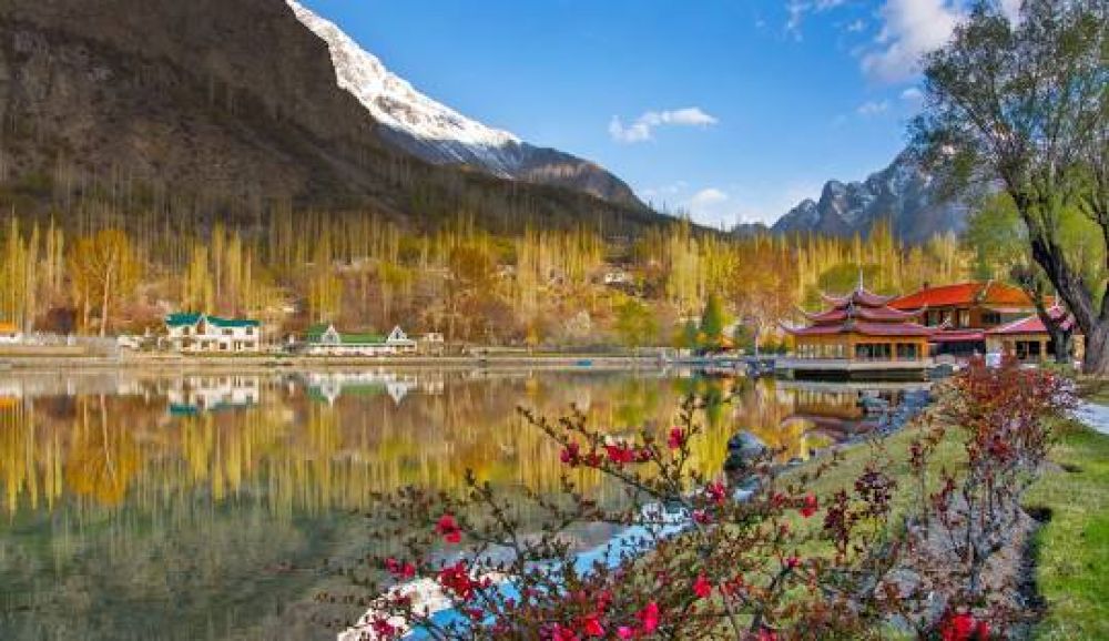 Skardu Tourism (Pakistan) (2025) - A Complete Travel Guide