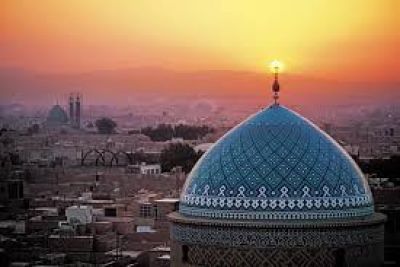 Seyyed Roknaddin Mausoleum