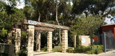 Haifa Zoo