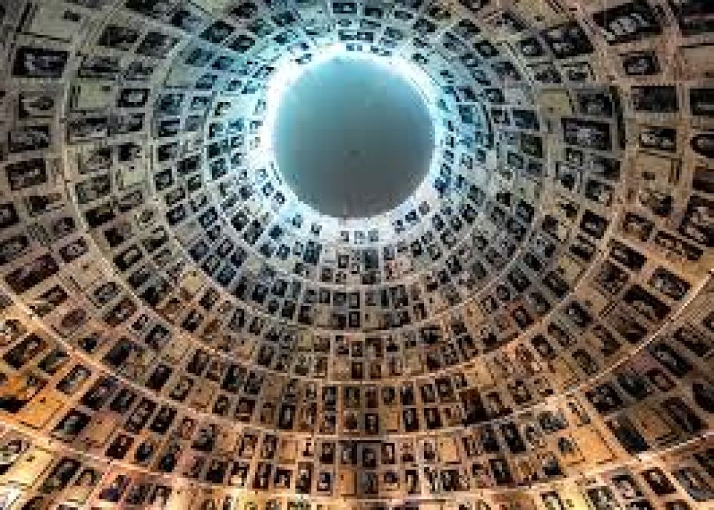 Yad Vashem