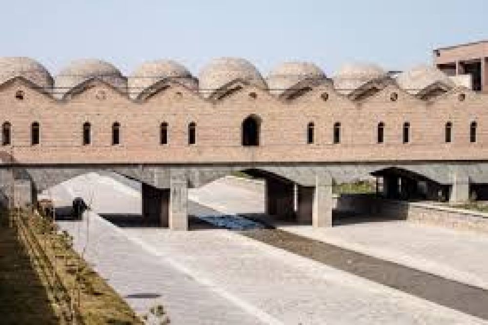 Tabriz Historic Bazaar Complex