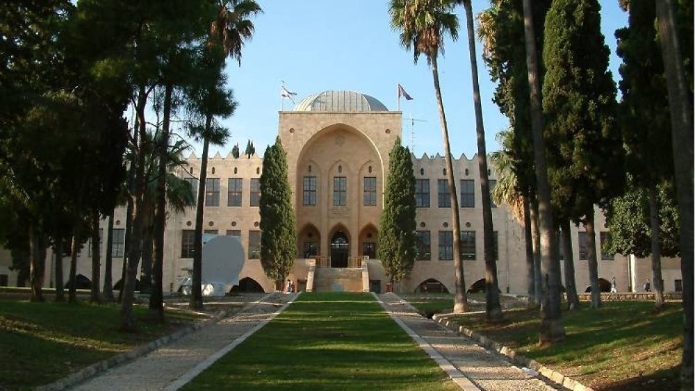 Haifa Museum of Art