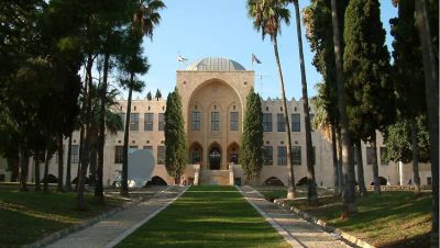 Haifa Museum of Art