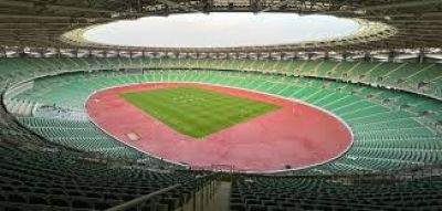 Basra International Stadium