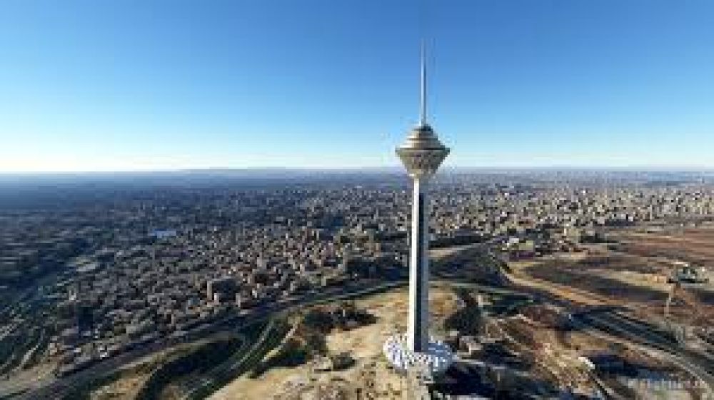 Milad Tower