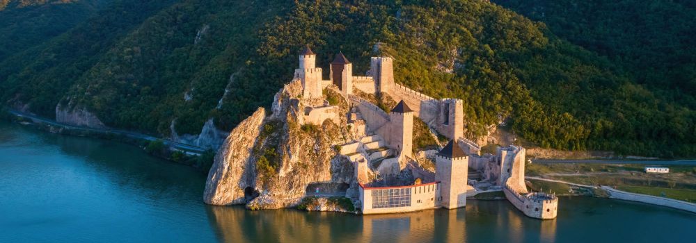 Serbia