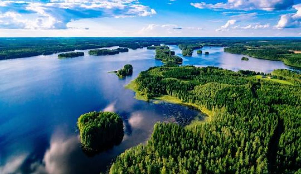 Finland
