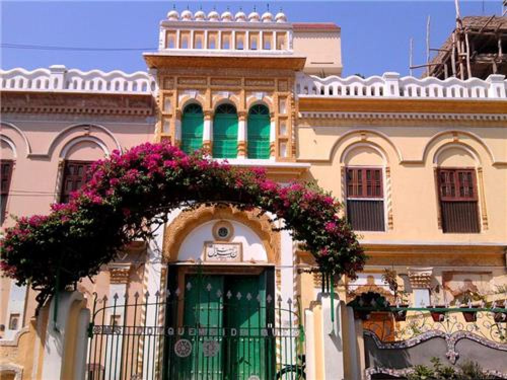 Sultanpur
