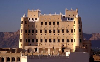 AlKaf Palace