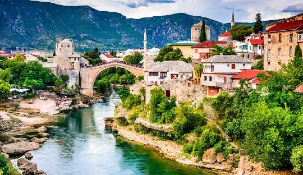 Bosnia and Herzegovina