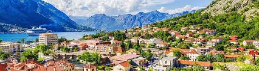 Montenegro