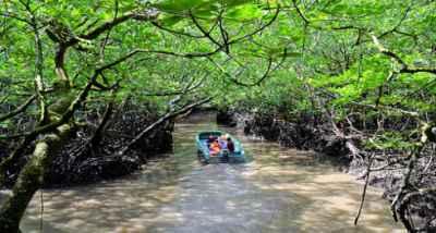 Portblair holiday packages