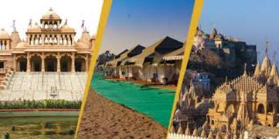 Luxury in Gujarat: Top Hotels for an Opulent Stay