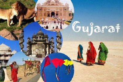 Gujarat Tour Packages from Hyderabad