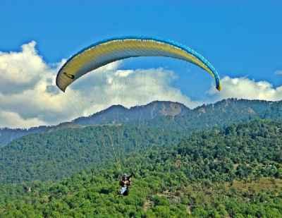  Night  Day Dharamshala tour packages