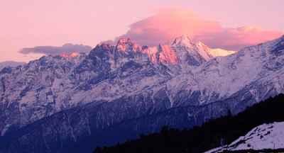 Shimla-manali-dharamshala-dalhousie- 8night 9days