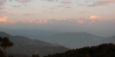Nagarkot