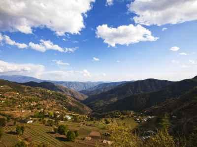 6 Nights 7 Days Shimla tour packages