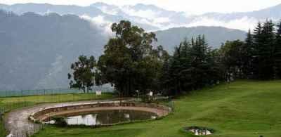 4 Nights 5 Days Shimla tour packages