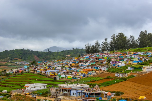 How Much Does Ooty Family Tour Package Cost?